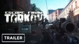Escape from Tarkov – Battle in the Streets Gameplay Trailer | Summer Game Fest 2021