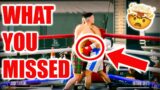 Esports Boxing Club -ESBC Full Gameplay trailer breakdown (Boxing Video Game)