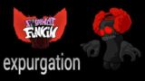 Expurgation – Tricky Mod FNF phase 4 – OST