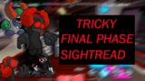 Expurgation – Vs. Tricky FINALE PHASE 4 Sightread | Funky Friday (Roblox Friday Night Funkin') (FX)