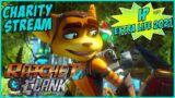 Extra Life 2021 Charity Event: Ratchet and Clank 2016!