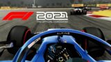 F1 2021 GAMEPLAY Career Mode Part 1 – Preview & First Impressions