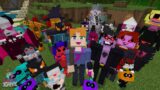 FNF All New Characters Friday Night Funkin' in Minecraft PE