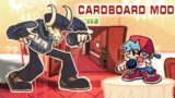 [FNF Cardboard] – My Battle VS TABI Remastered