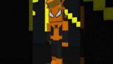 FNF Characters collection in Minecraft Part 3