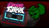 FNF – Tricky 2.0 Title Screen Music (Tricky DJ, Chicken Dance)