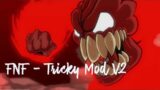FNF – Tricky Mod V2.0 [FULL WEEK] + Cutscenes
