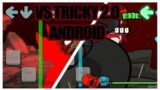 FNF VS Tricky 2.0 Android