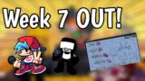 FNF Week 7 is now up on Newgrounds!