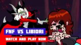 FNF vs Libidri (Friday Night Funkin') | Hard 100% | Online Port