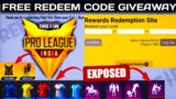 FREE FIRE REDEEM CODE GIVEAWAY||FAKE REDEEM CODE EXPOSED||Gaming With Akshay exposed|| Radheygaming
