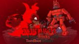 FRIDAY NIGHT FUNKIN'S BIGGEST FIGHT!!! (Tordbot but it's a Tricky and Tordbot Cover)