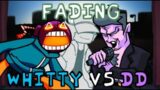 Fading but with Whitty and Daddy Dearest | FNF