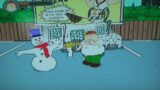 Family Guy Video Game!: Frosty The Snowman Cameo