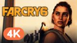 Far Cry 6 – Official Gameplay Trailer (4K)