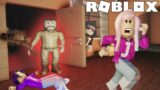 Father is Angry! Can We Survive the Night? | Roblox