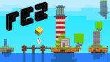 Fez And The Power of Video Games As Art