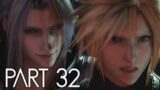 Final Fantasy 7: Remake – DESTINY'S CROSSROADS – FINALE