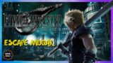 Final Fantasy 7 Remake – PlayStation 4 ( PS4 ) Game Vault : First Time Playing