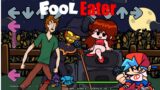 Fooleater | Foolhardy + God Eater Remix – Friday Night Funkin Mod