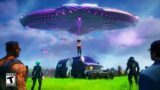 Fortnite Chapter 2 Season 7 – Launch & Battle Pass Trailer