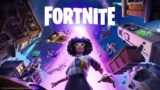 Fortnite Season 7 Live Stream Watch Me TRY 1000 Times #154 itsthemcp PS5