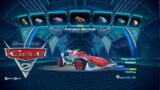 Francesco Bernoulli, Cars 2 The Video Game, PC Game