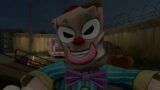 Freaky Clown Town Mysteries (PC) – Game so Bad it broke my Audio – JoeyPlays