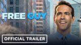Free Guy – Official Trailer (2021) Ryan Reynolds, Jodie Comer