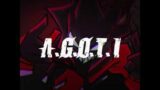 Friday Night Funkin Mod – VS A.G.O.T.I [Teaser Trailer]