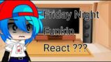 Friday Night Funkin React ???