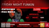 Friday Night Funkin Tricky V2 Android Showcase | Cutscenes | Fire Notes