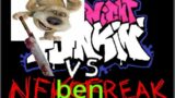 Friday Night Funkin  ben VS tom news remix on Scratch