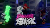 Friday Night Funkin' Garcello – Release  Roblox animation
