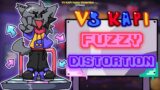 Friday Night Funkin' – HOW TO: FUZZY DISTORTION KAPI [Hard]