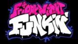 Friday Night Funkin' Mod OST – DJ Birdie Chicken Dance Tricky Mod Remix (Menu music)