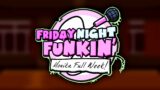 Friday Night Funkin' – Monika Full Week! / Your Demise