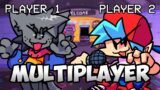 Friday Night Funkin' Multiplayer VS. KAPI – Arcade Showdown | Full Week
