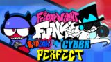 Friday Night Funkin' – Perfect Combo – RidZak + Cybbr Mod + Cutscenes & Extras [HARD]