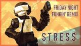 [Friday Night Funkin' Remix] Stormheart – Stress (Week 7)