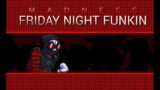 Friday Night Funkin' Tricky Mod Title Theme: Nexus (Hank Version)