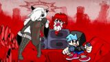 Friday Night Funkin' – V.S Ashtoreth Mod [HARD] – [FNF MODS]