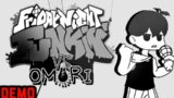Friday Night Funkin' – V.S. Omori FULL WEEK [Demo] – FNF MODS [HARD]