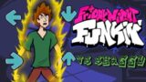 Friday Night Funkin' VS Shaggy v2 Soundtrack OST ALL WEEKS [V2] [Fnf Mod Canon]