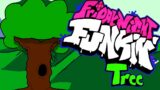 Friday Night Funkin' – V.S. Tree FULL WEEK [New Update] – FNF MODS [HARD]