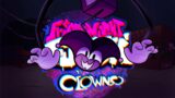 Friday Night Funkin' vs Clownso  Mod Trailer | FULL WEEK|