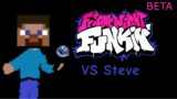 Friday night funkin – Boyfriend enters Minecraft