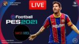 GAMER GENIX Live Stream PES 2021