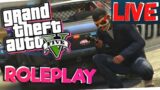 GTA 5 RP Becoming A Gangster (And Trolling Cops) 24/7 stream