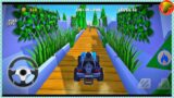 Gadi wala Mountain Climb #2 Car Stunts Reacing Video Game 2021 – Android Gameplay Mega Ramp Car Game
